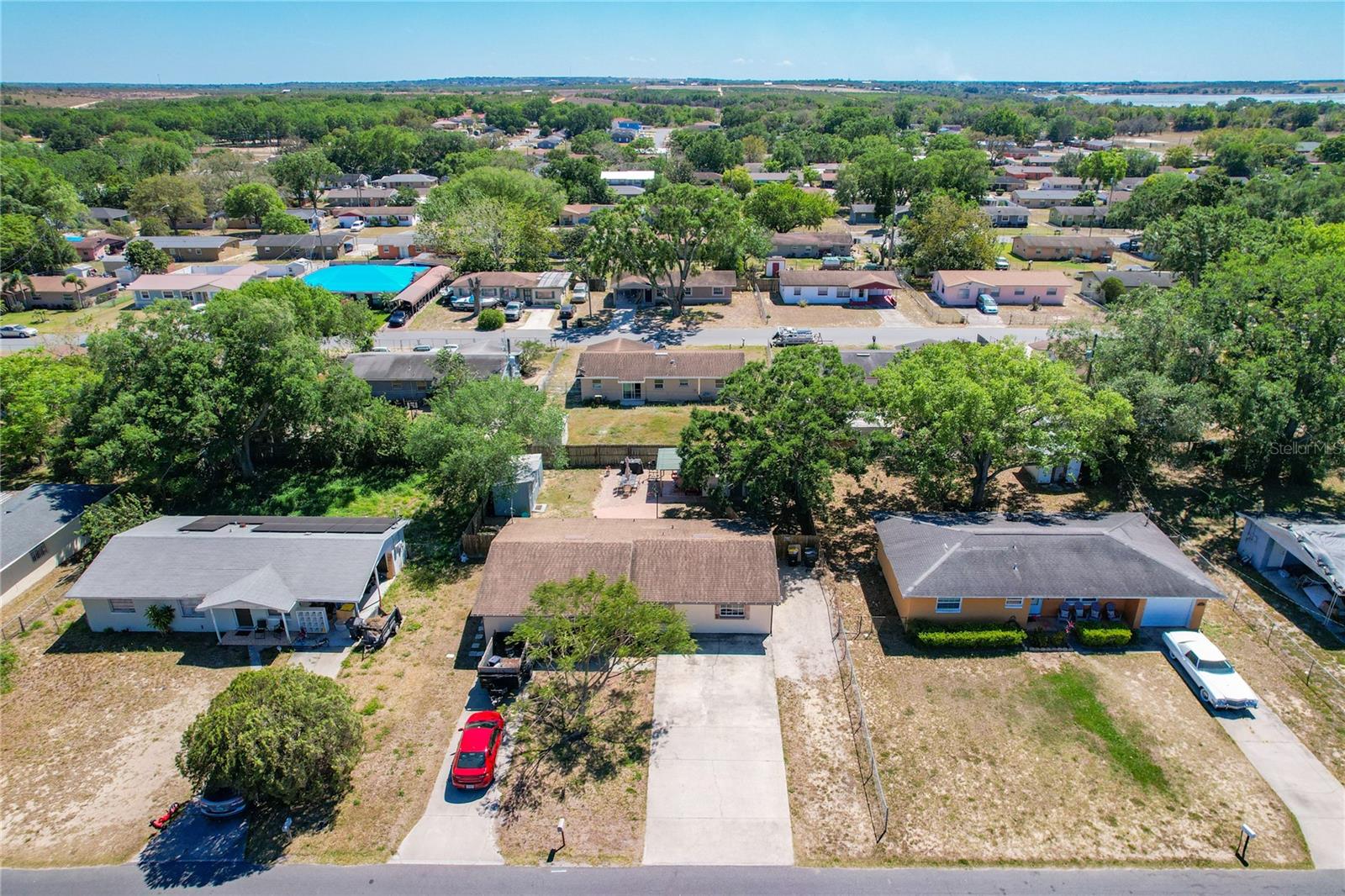2342 LINDA ST, LAKE WALES, FL, 33898