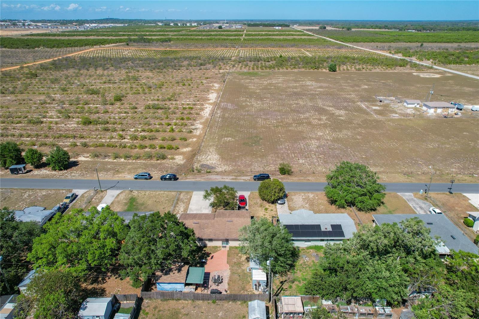 2342 LINDA ST, LAKE WALES, FL, 33898