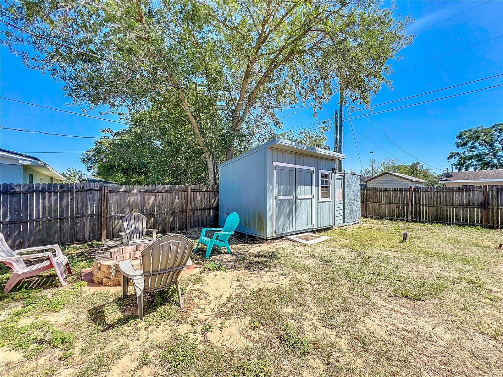 2342 LINDA ST, LAKE WALES, FL, 33898