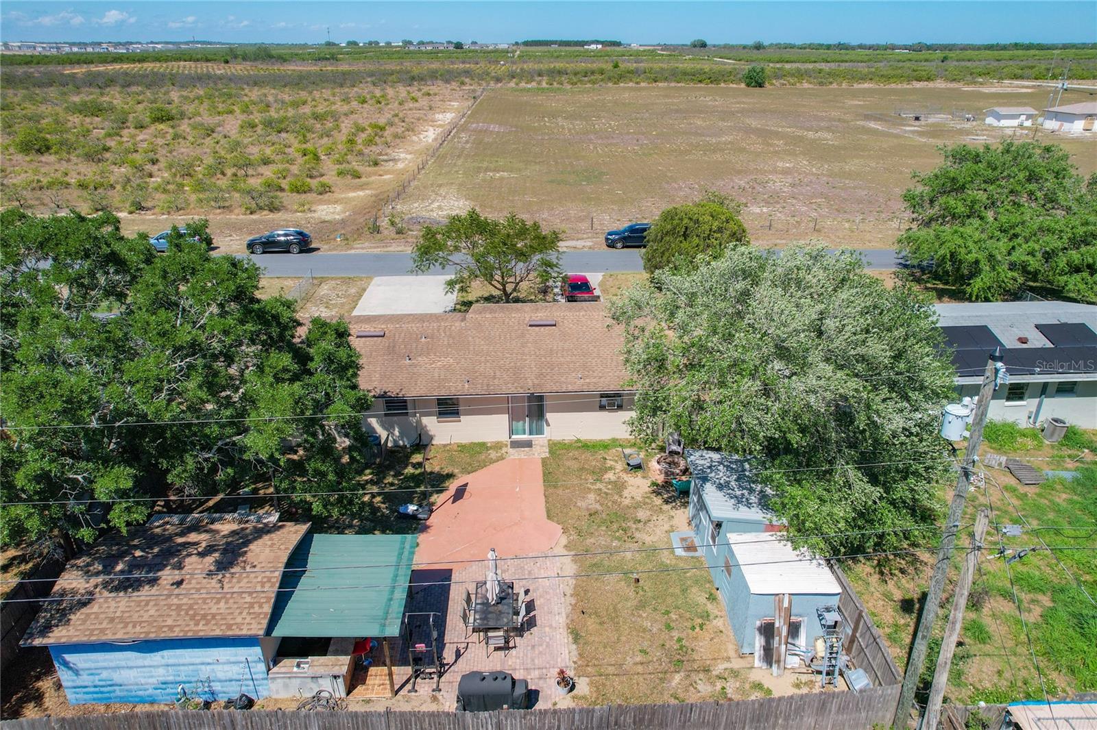 2342 LINDA ST, LAKE WALES, FL, 33898