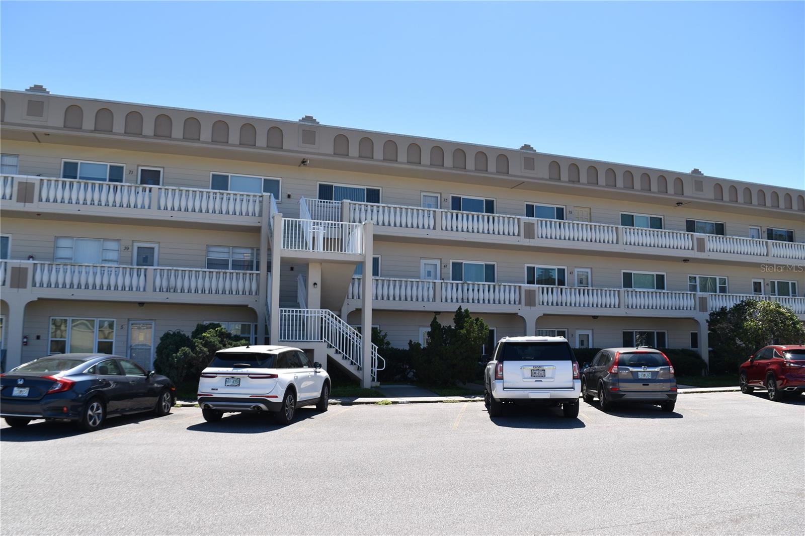 2284 PHILIPPINE DR #41, CLEARWATER, FL, 33763