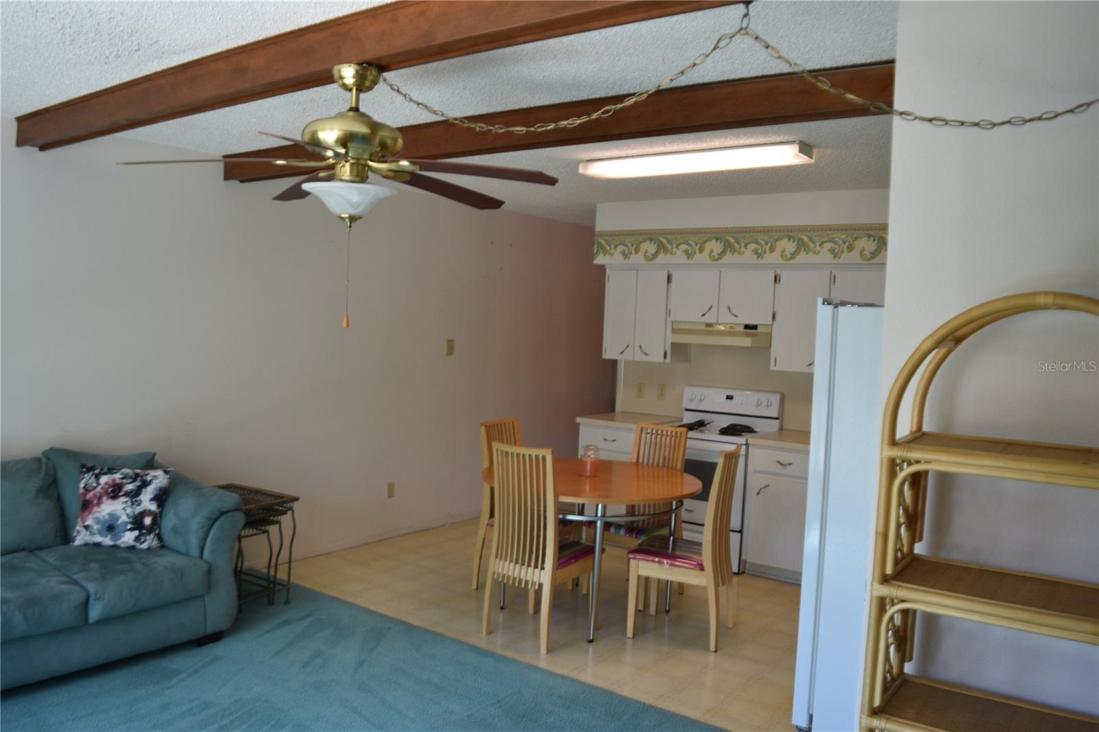 2284 PHILIPPINE DR #41, CLEARWATER, FL, 33763