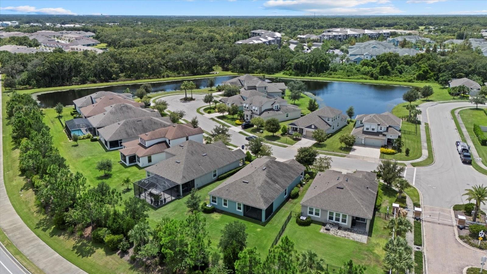 5307 APPLEGATE CT, BRADENTON, FL, 34211
