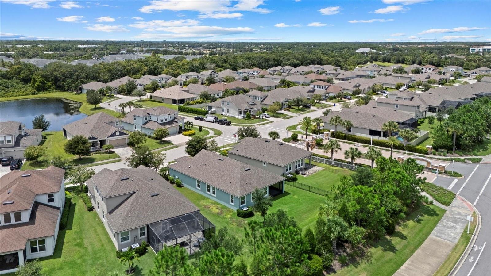 5307 APPLEGATE CT, BRADENTON, FL, 34211