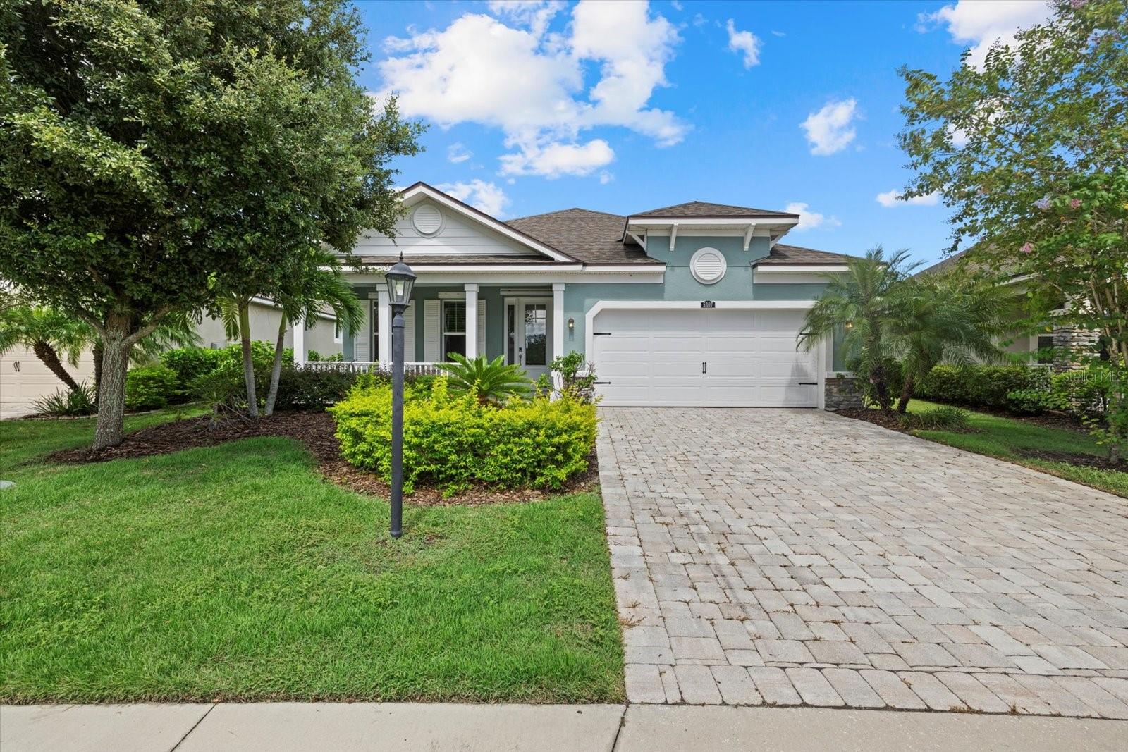 5307 APPLEGATE CT, BRADENTON, FL, 34211