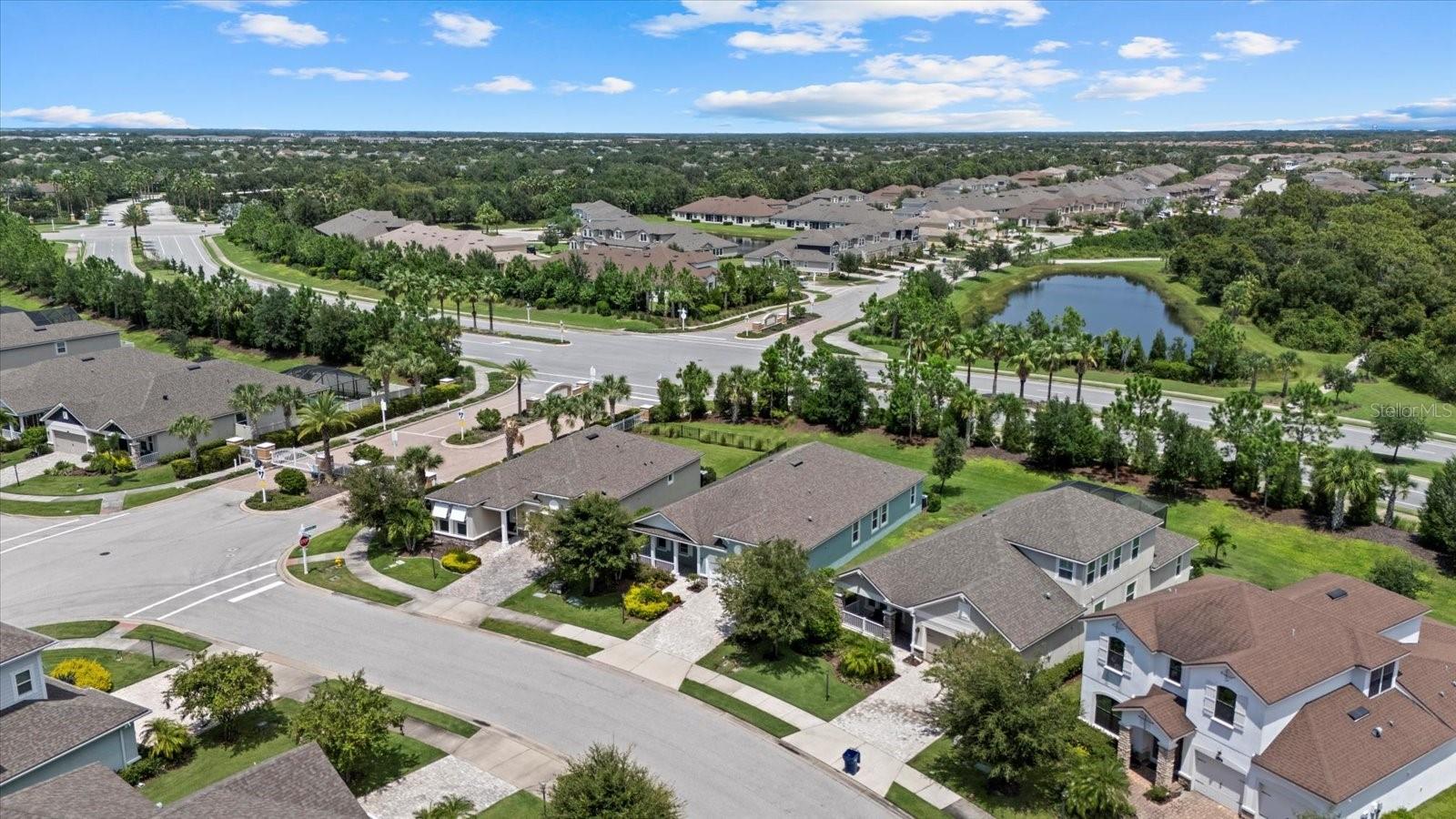 5307 APPLEGATE CT, BRADENTON, FL, 34211