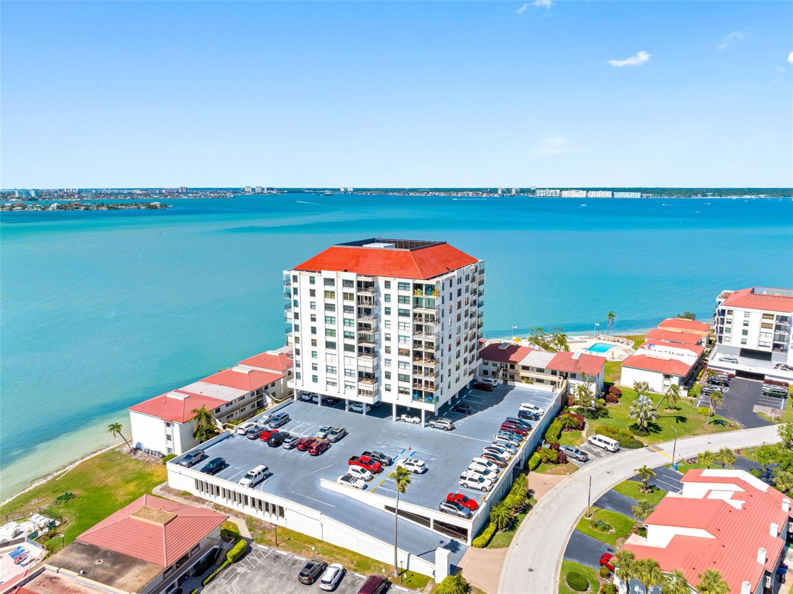 6265 SUN BLVD #1106, ST PETERSBURG, FL, 33715