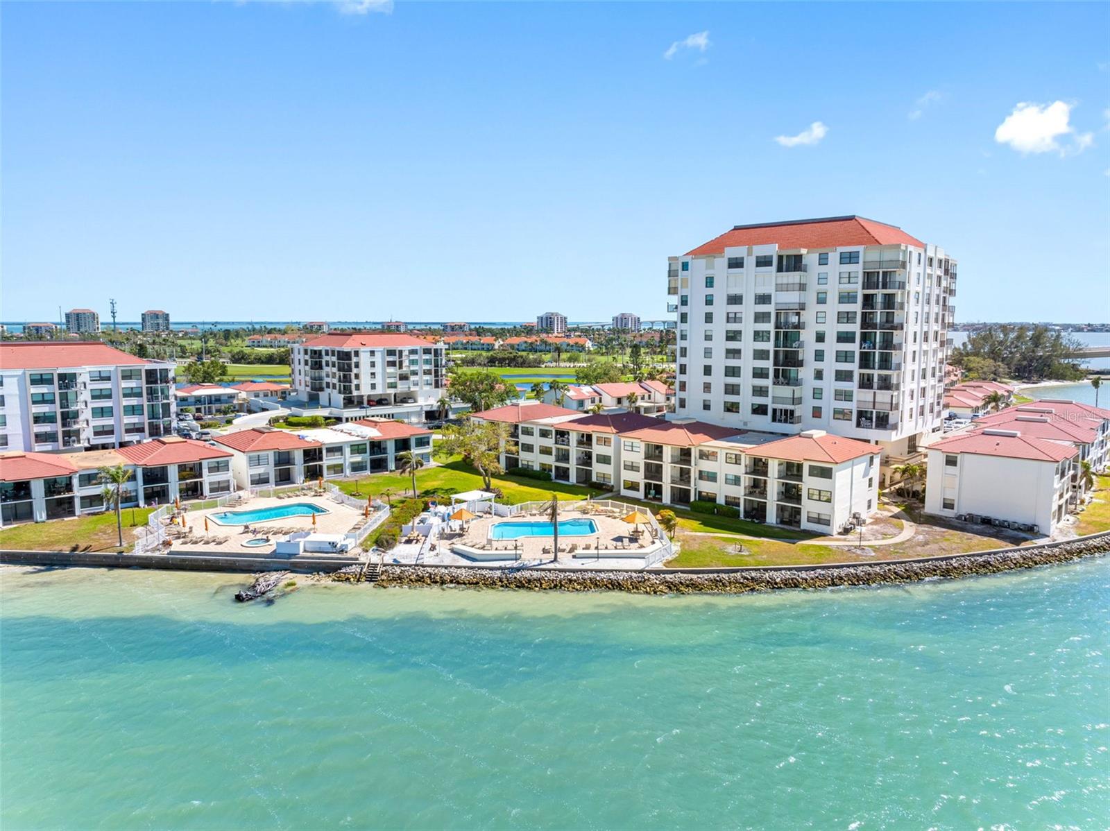 6265 SUN BLVD #1106, ST PETERSBURG, FL, 33715