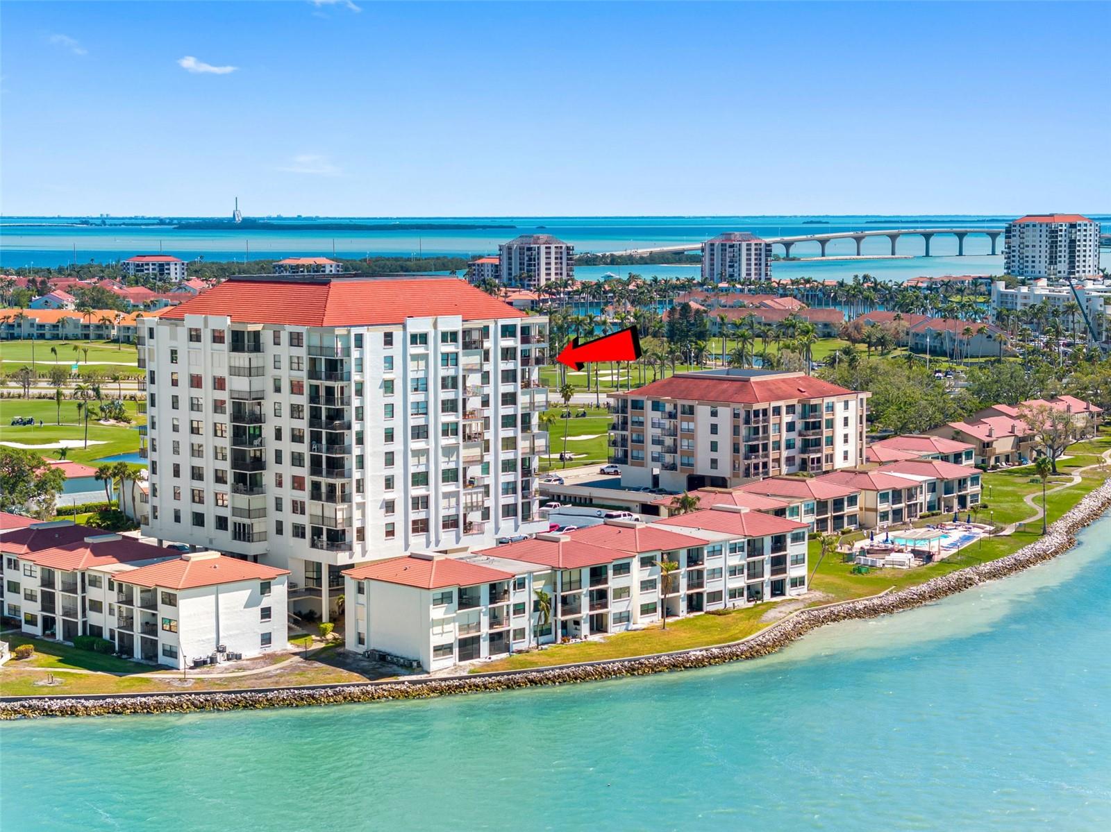 6265 SUN BLVD #1106, ST PETERSBURG, FL, 33715