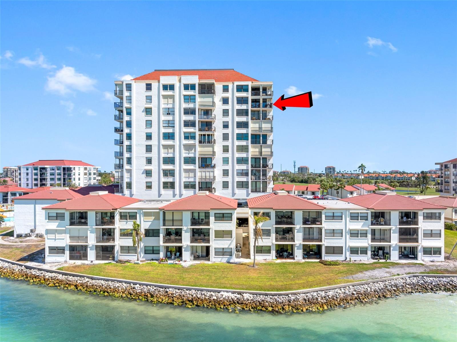 6265 SUN BLVD #1106, ST PETERSBURG, FL, 33715