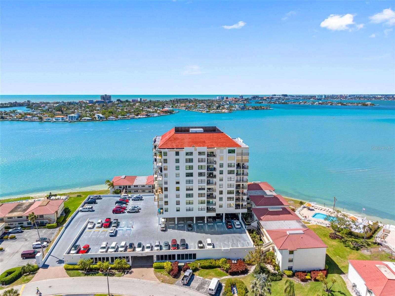 6265 SUN BLVD #1106, ST PETERSBURG, FL, 33715