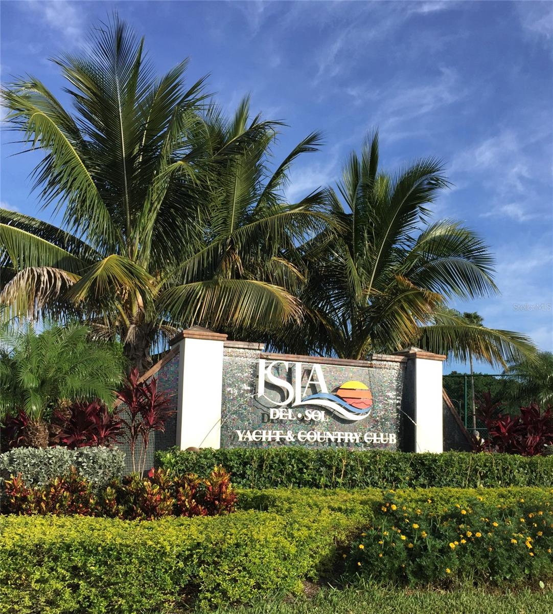 6265 SUN BLVD #1106, ST PETERSBURG, FL, 33715