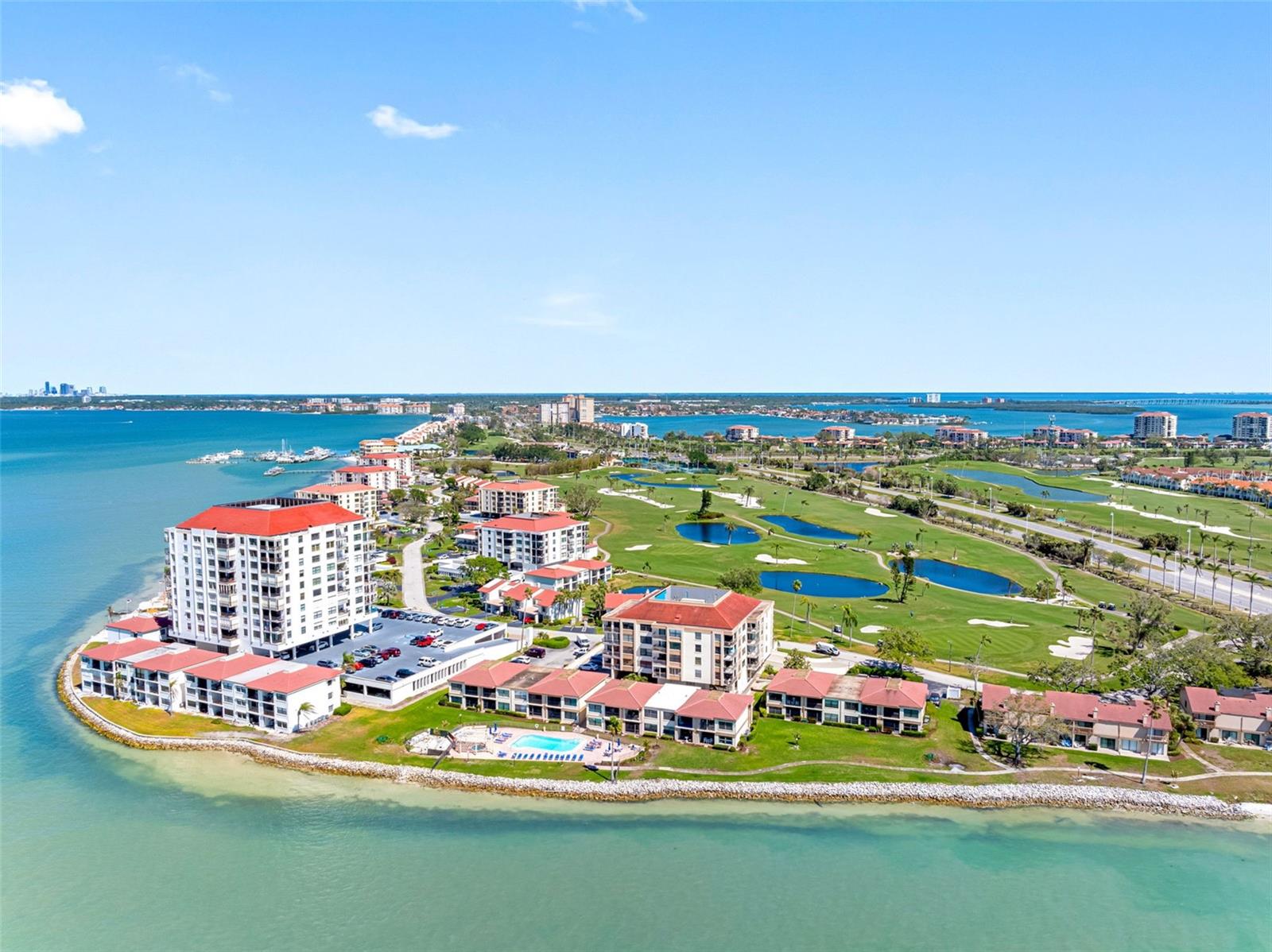 6265 SUN BLVD #1106, ST PETERSBURG, FL, 33715