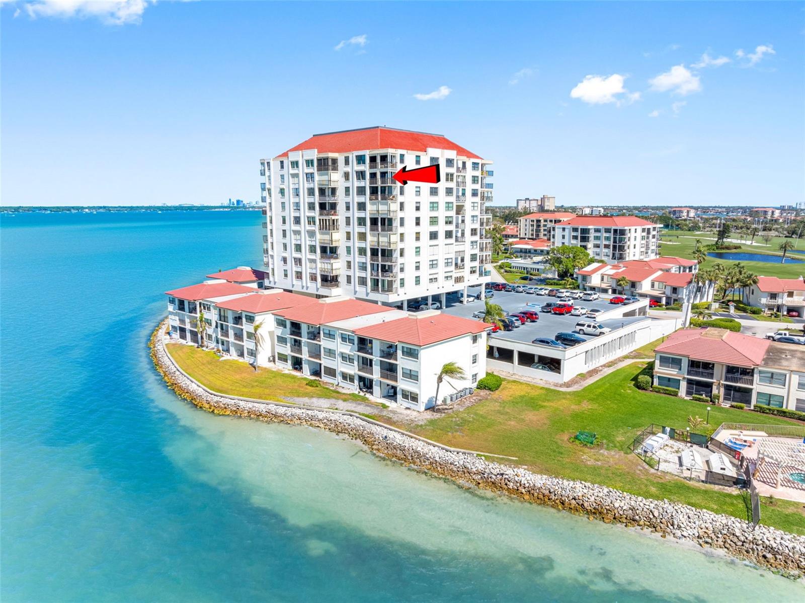 6265 SUN BLVD #1106, ST PETERSBURG, FL, 33715