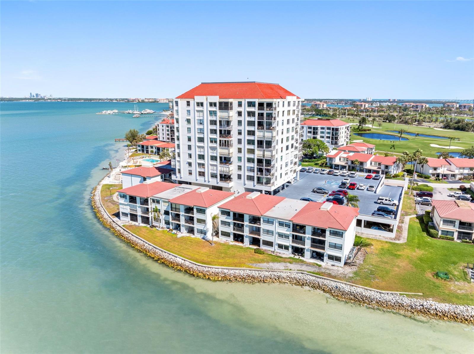 6265 SUN BLVD #1106, ST PETERSBURG, FL, 33715