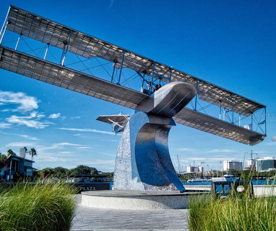 6265 SUN BLVD #1106, ST PETERSBURG, FL, 33715