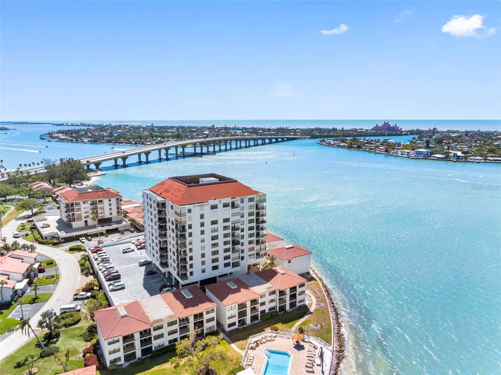 6265 SUN BLVD #1106, ST PETERSBURG, FL, 33715