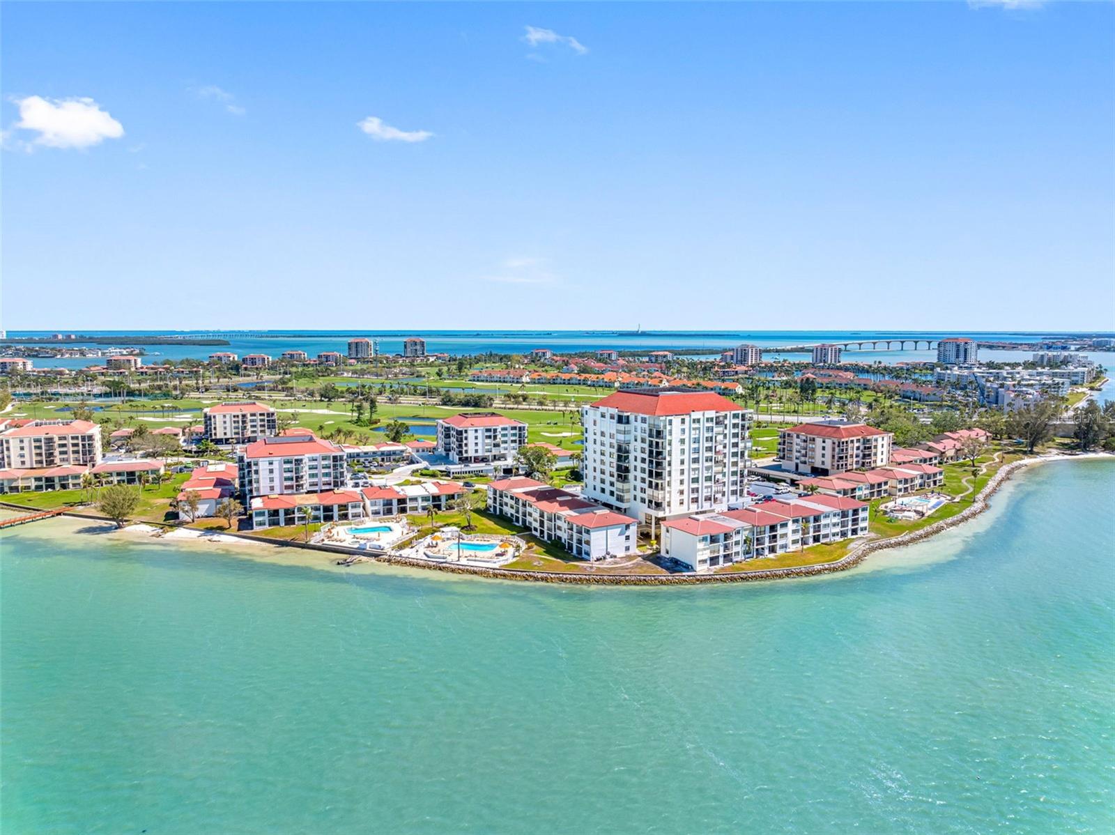 6265 SUN BLVD #1106, ST PETERSBURG, FL, 33715
