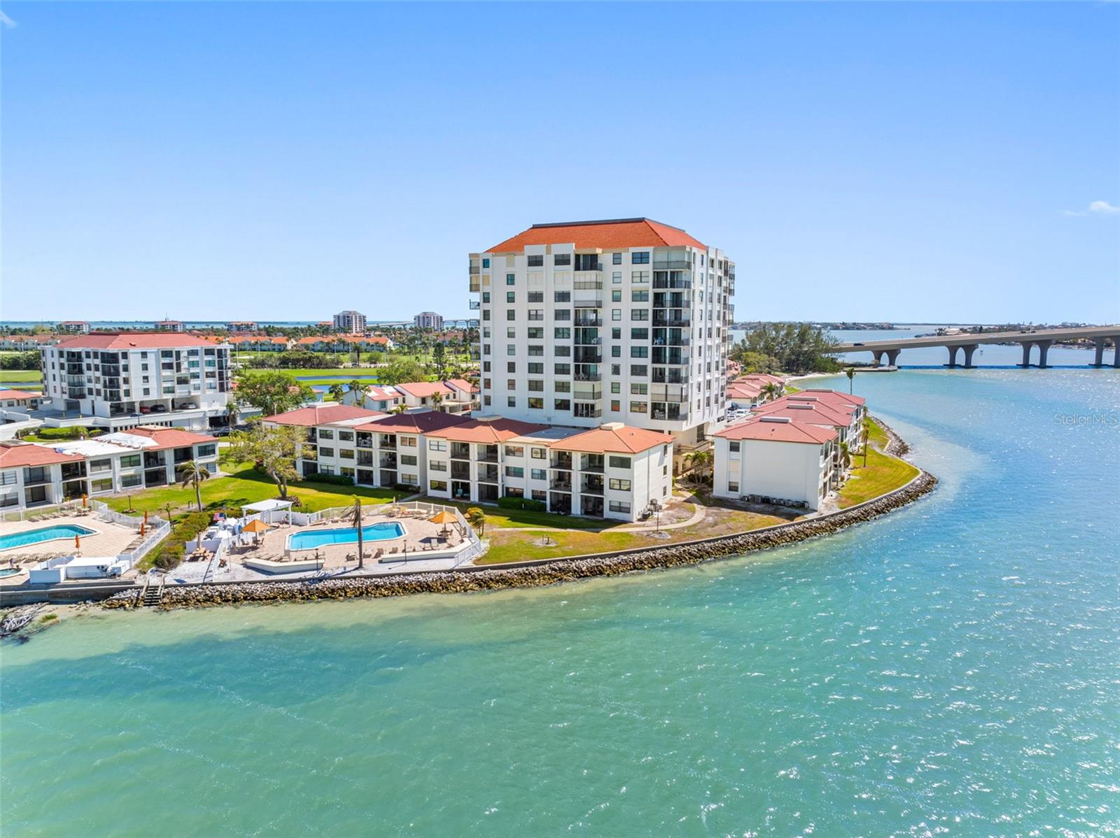 6265 SUN BLVD #1106, ST PETERSBURG, FL, 33715