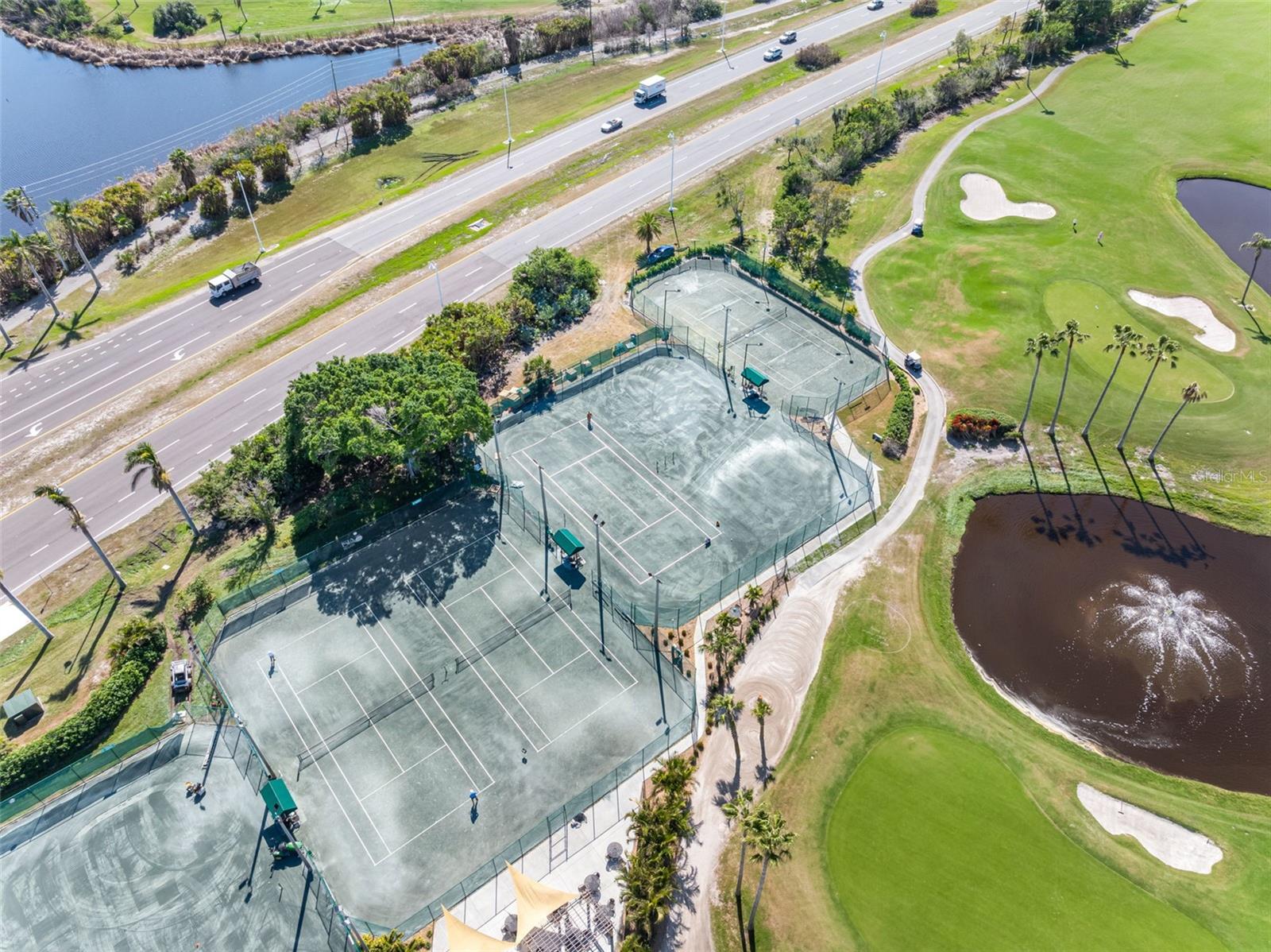 6265 SUN BLVD #1106, ST PETERSBURG, FL, 33715