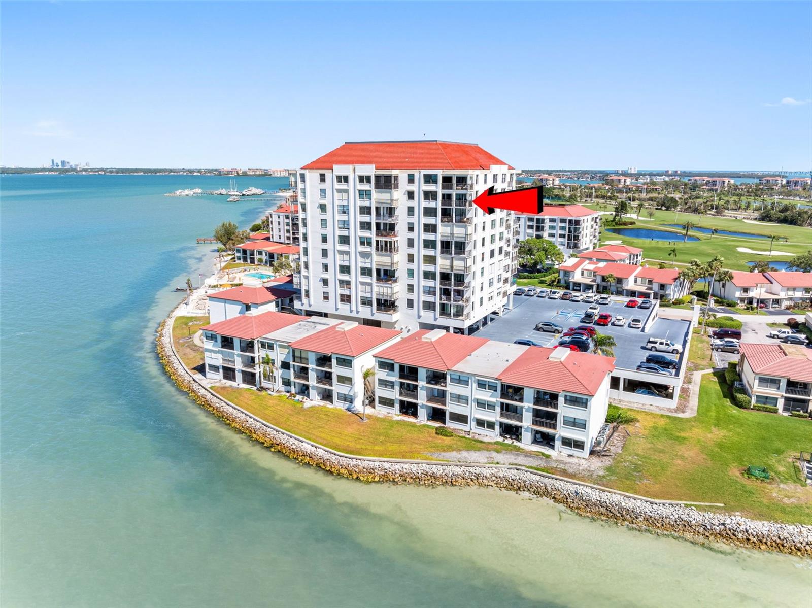 6265 SUN BLVD #1106, ST PETERSBURG, FL, 33715