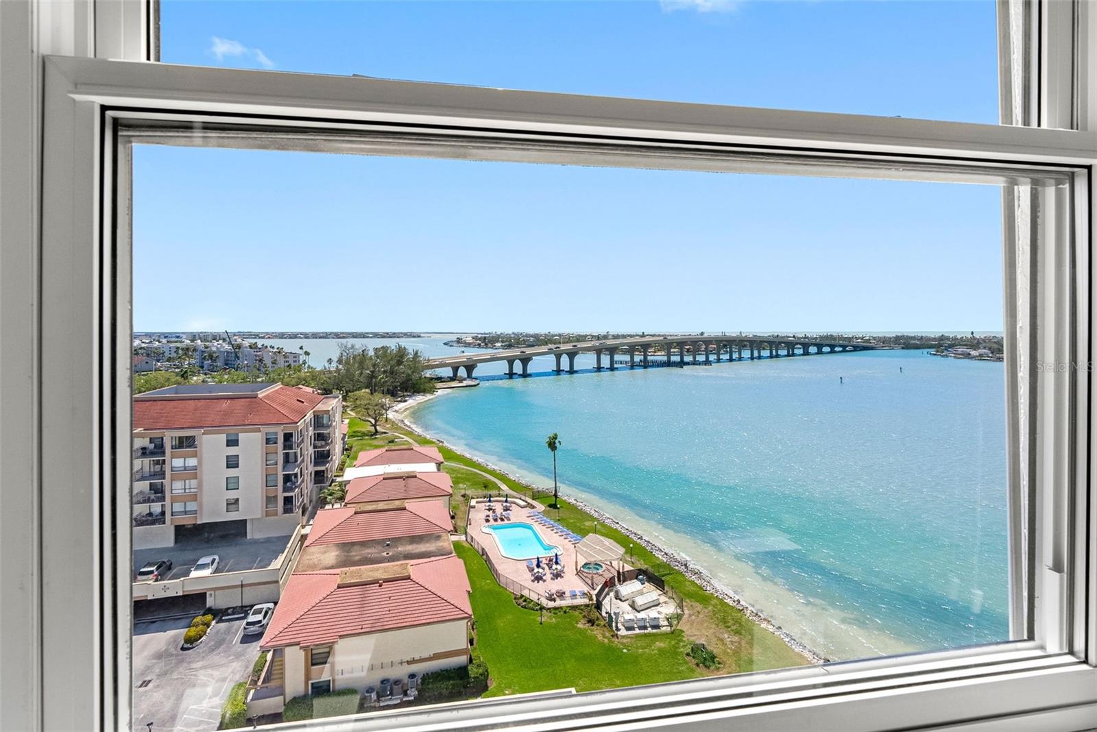 6265 SUN BLVD #1106, ST PETERSBURG, FL, 33715
