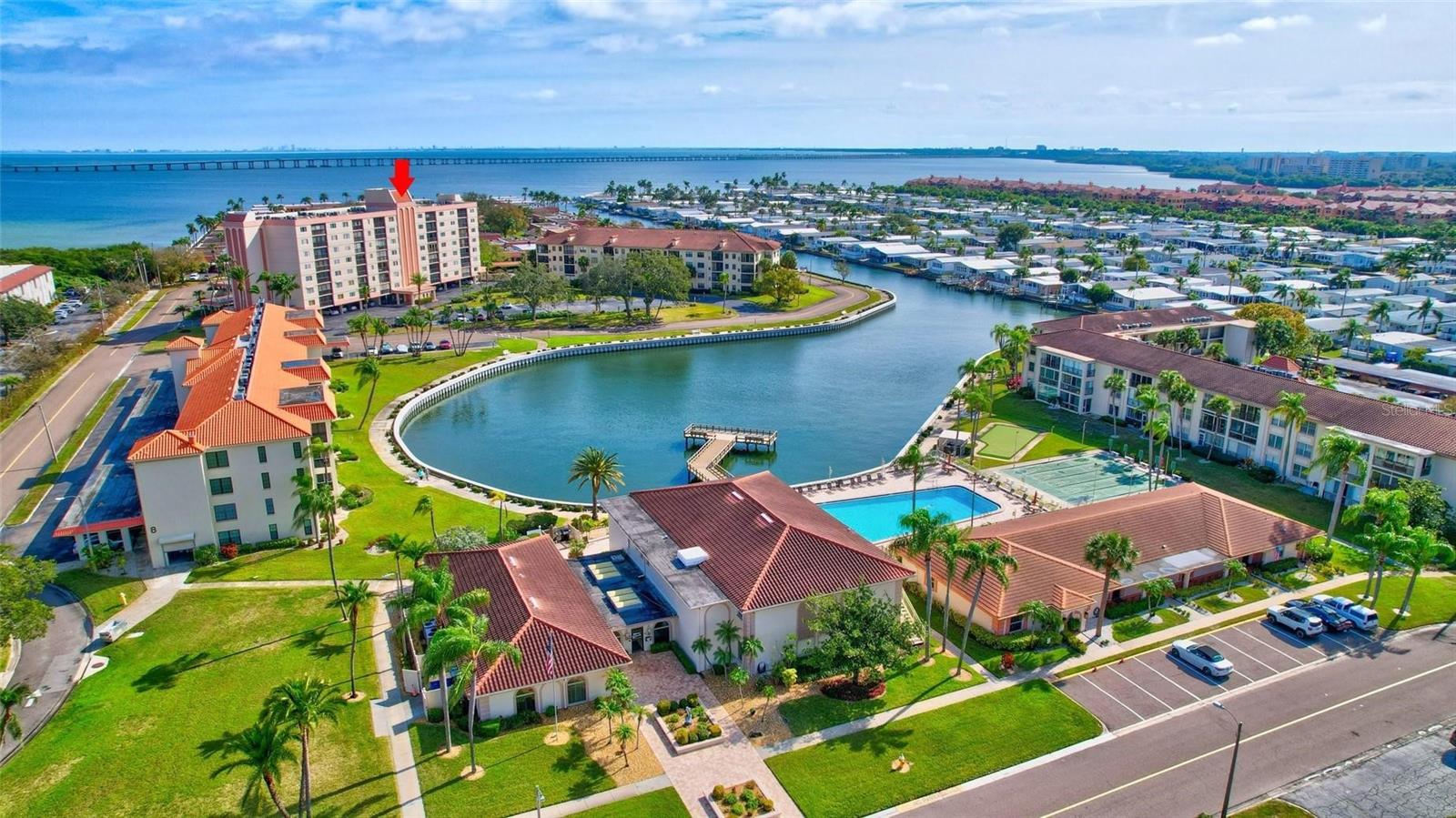 19029 US HIGHWAY 19 N #9-503, CLEARWATER, FL, 33764