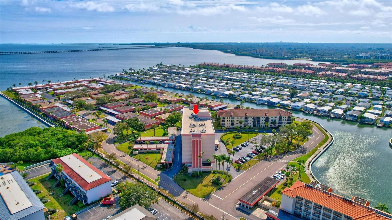 19029 US HIGHWAY 19 N #9-503, CLEARWATER, FL, 33764