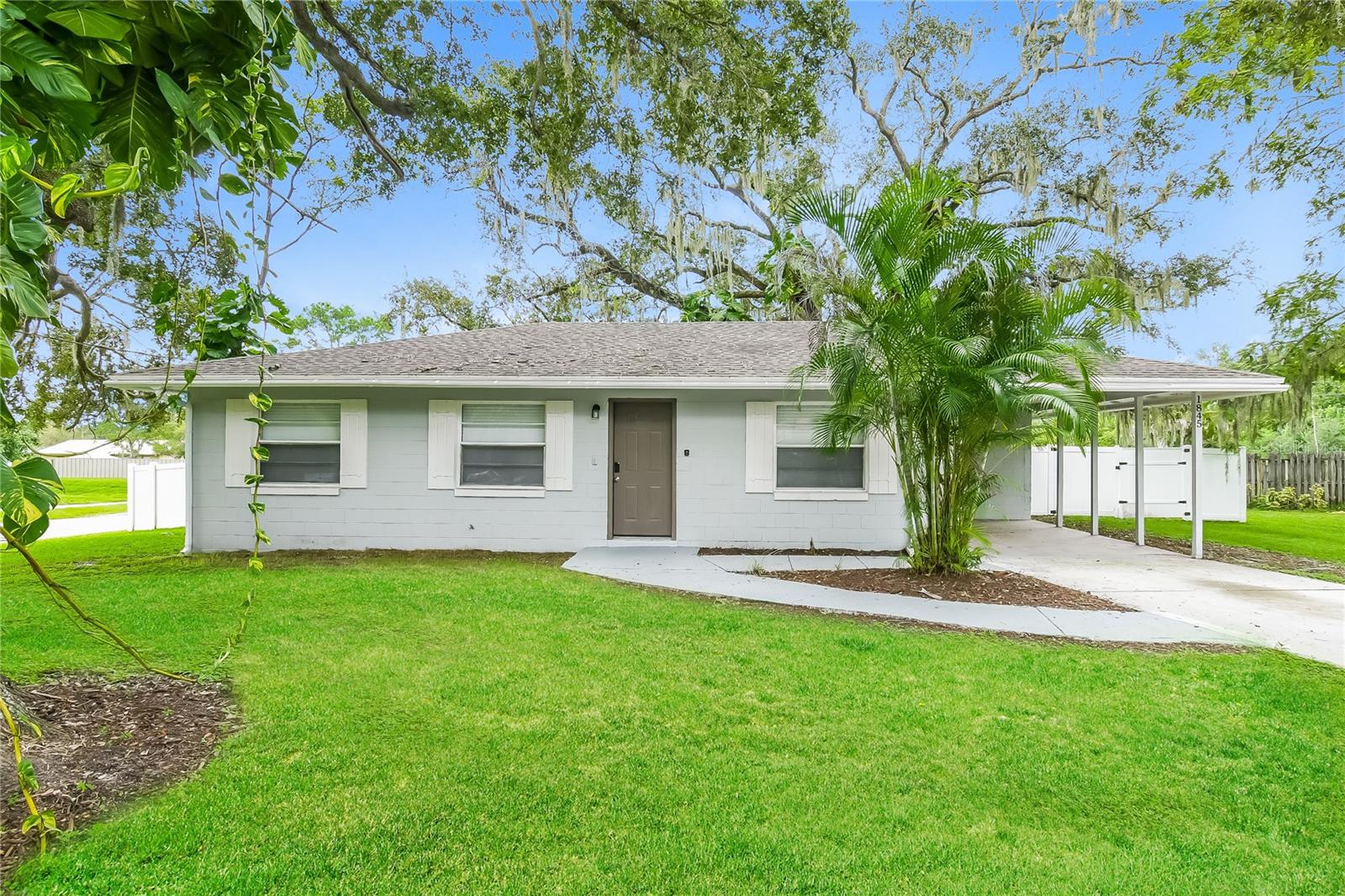 1845 MANOR DR, KISSIMMEE, FL, 34741