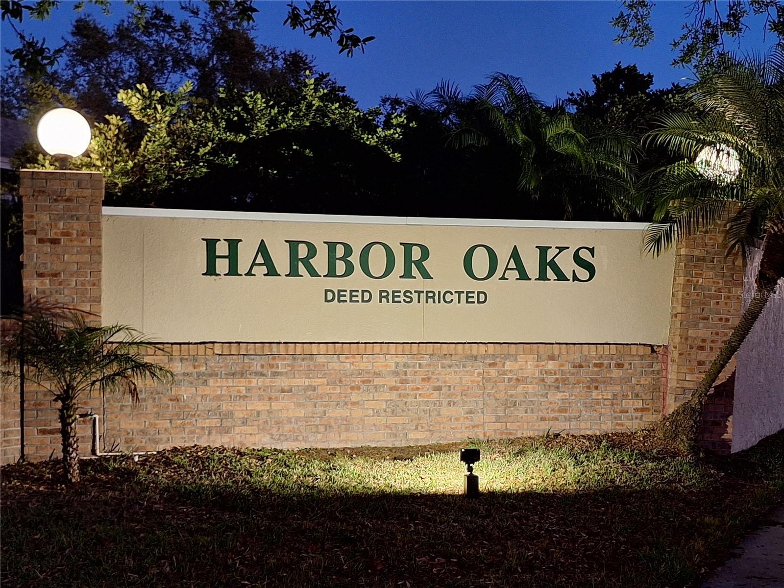 30 HARBOR LAKE CIR, SAFETY HARBOR, FL, 34695