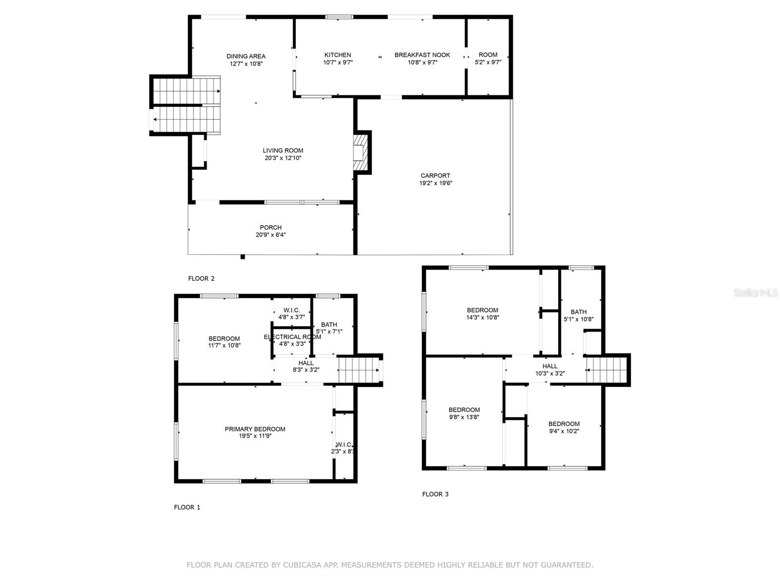 1326 SE 34TH TER, OCALA, FL, 34471