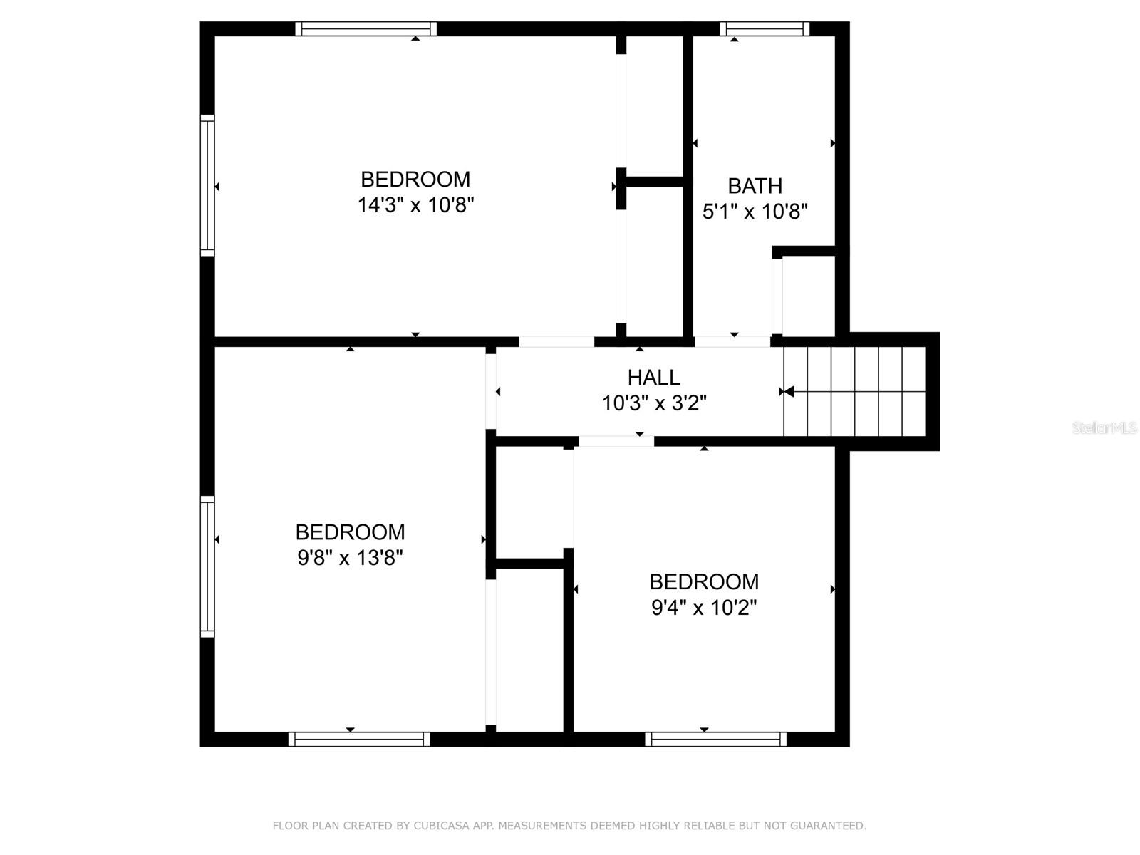 1326 SE 34TH TER, OCALA, FL, 34471