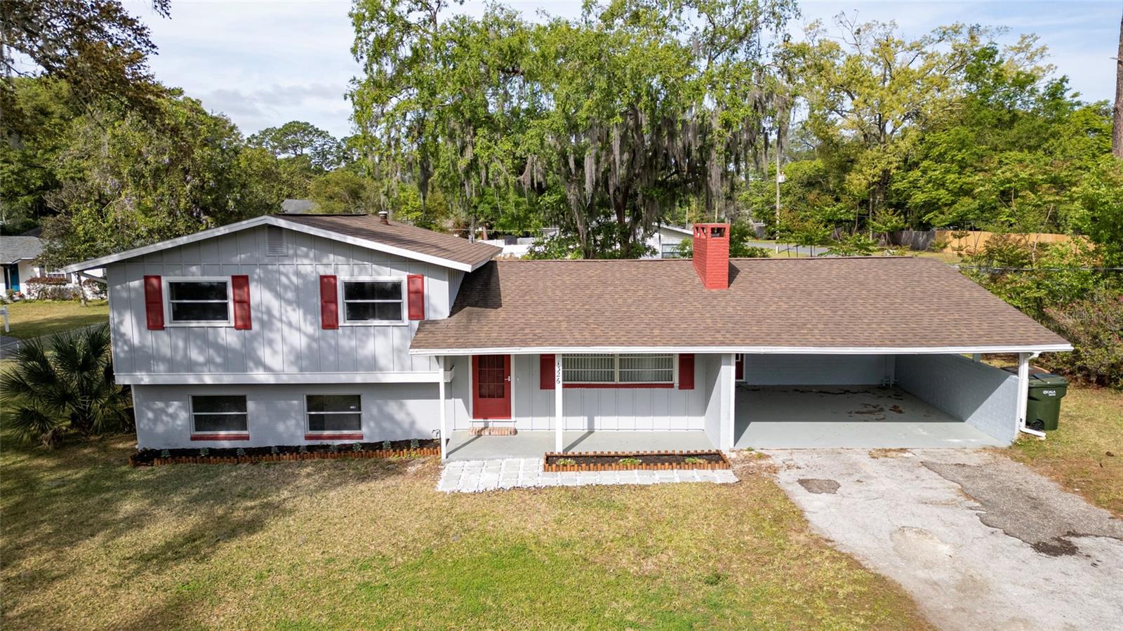1326 SE 34TH TER, OCALA, FL, 34471