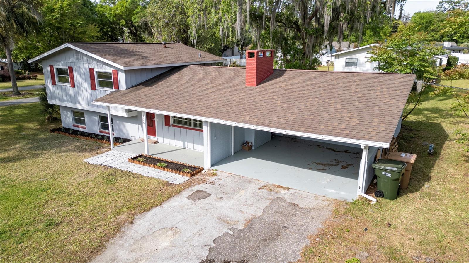 1326 SE 34TH TER, OCALA, FL, 34471