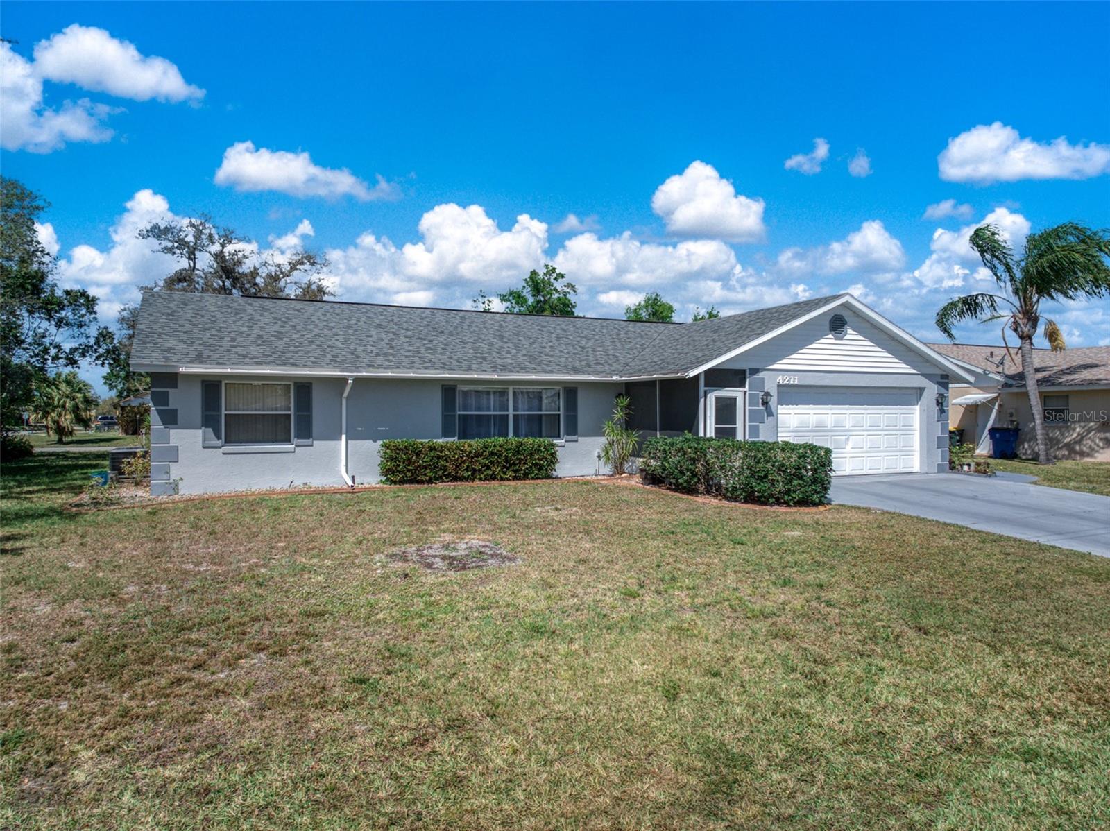 4211 LOQUAT RD, SEBRING, FL, 33875