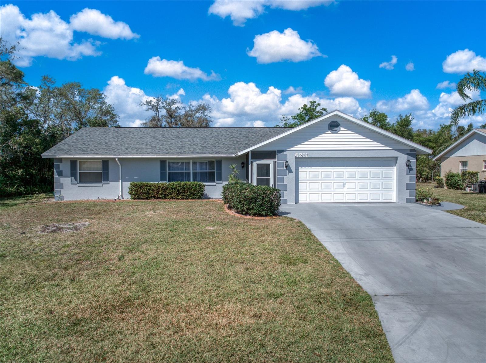 4211 LOQUAT RD, SEBRING, FL, 33875