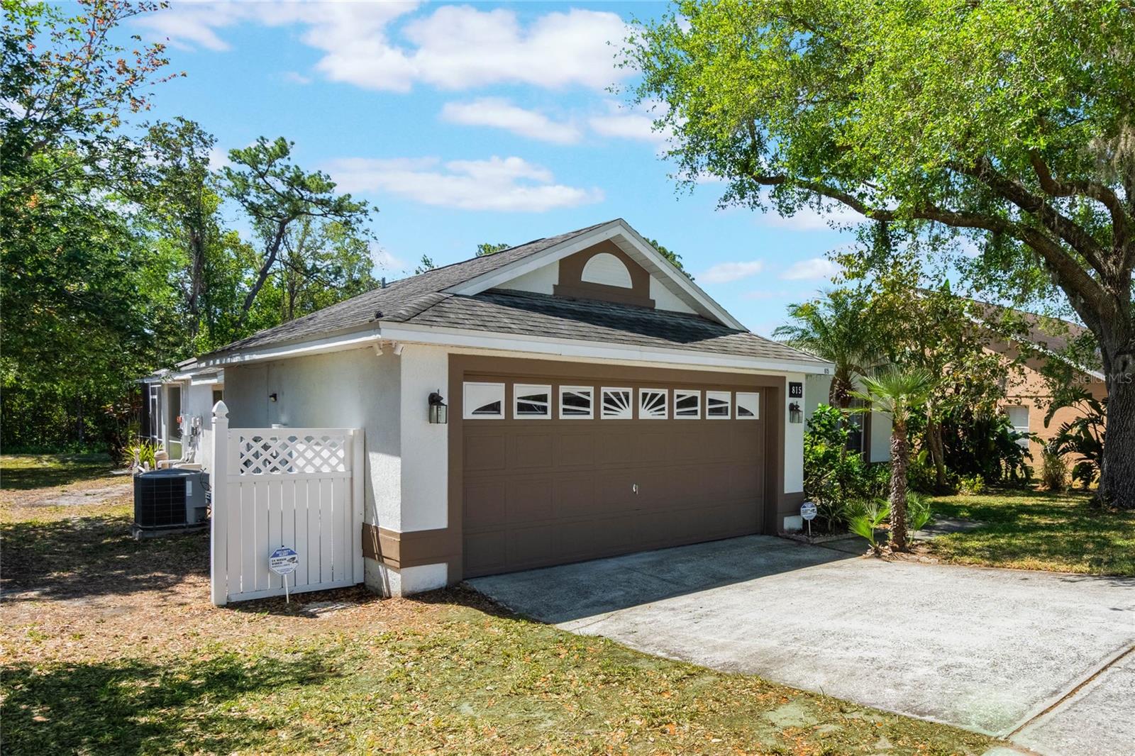 815 THOUSAND OAKS BLVD, DAVENPORT, FL, 33896