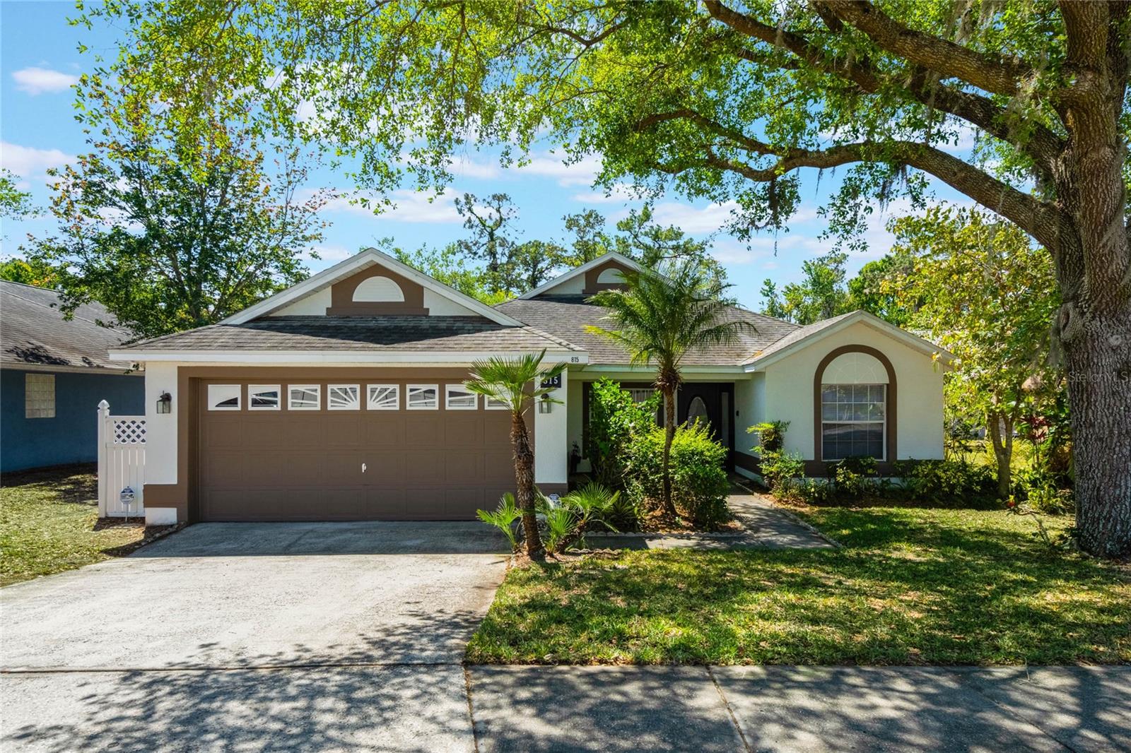 815 THOUSAND OAKS BLVD, DAVENPORT, FL, 33896