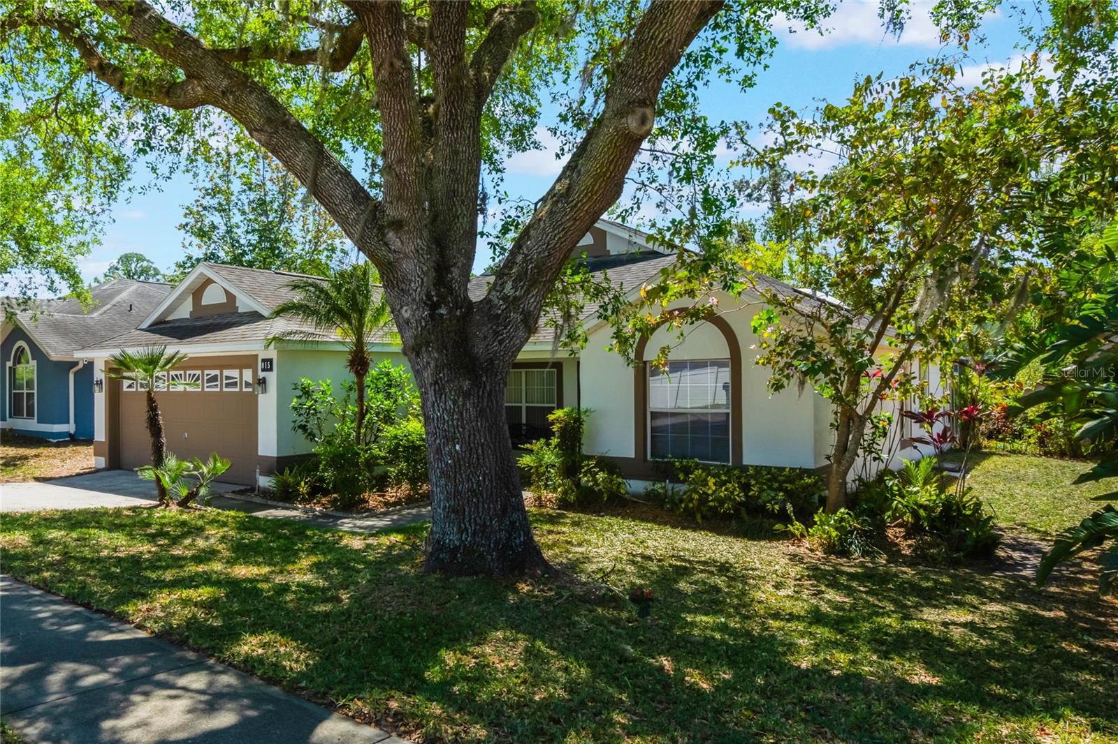 815 THOUSAND OAKS BLVD, DAVENPORT, FL, 33896