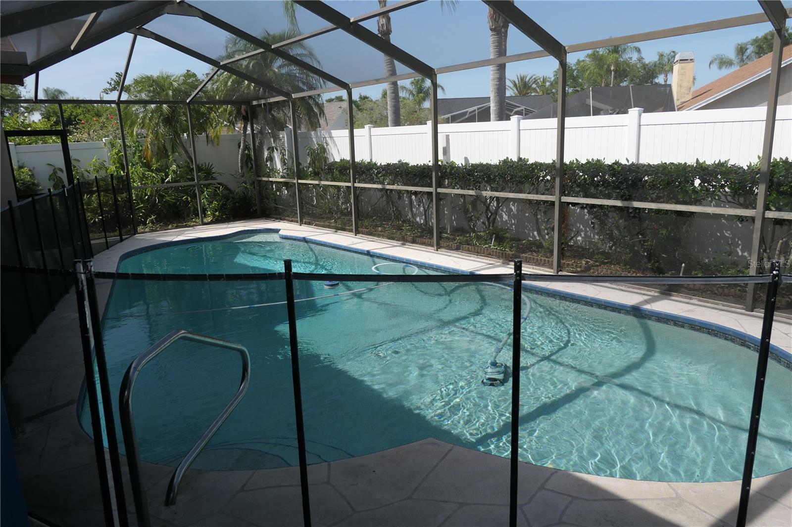 8609 THIMBLEBERRY LN, TAMPA, FL, 33635