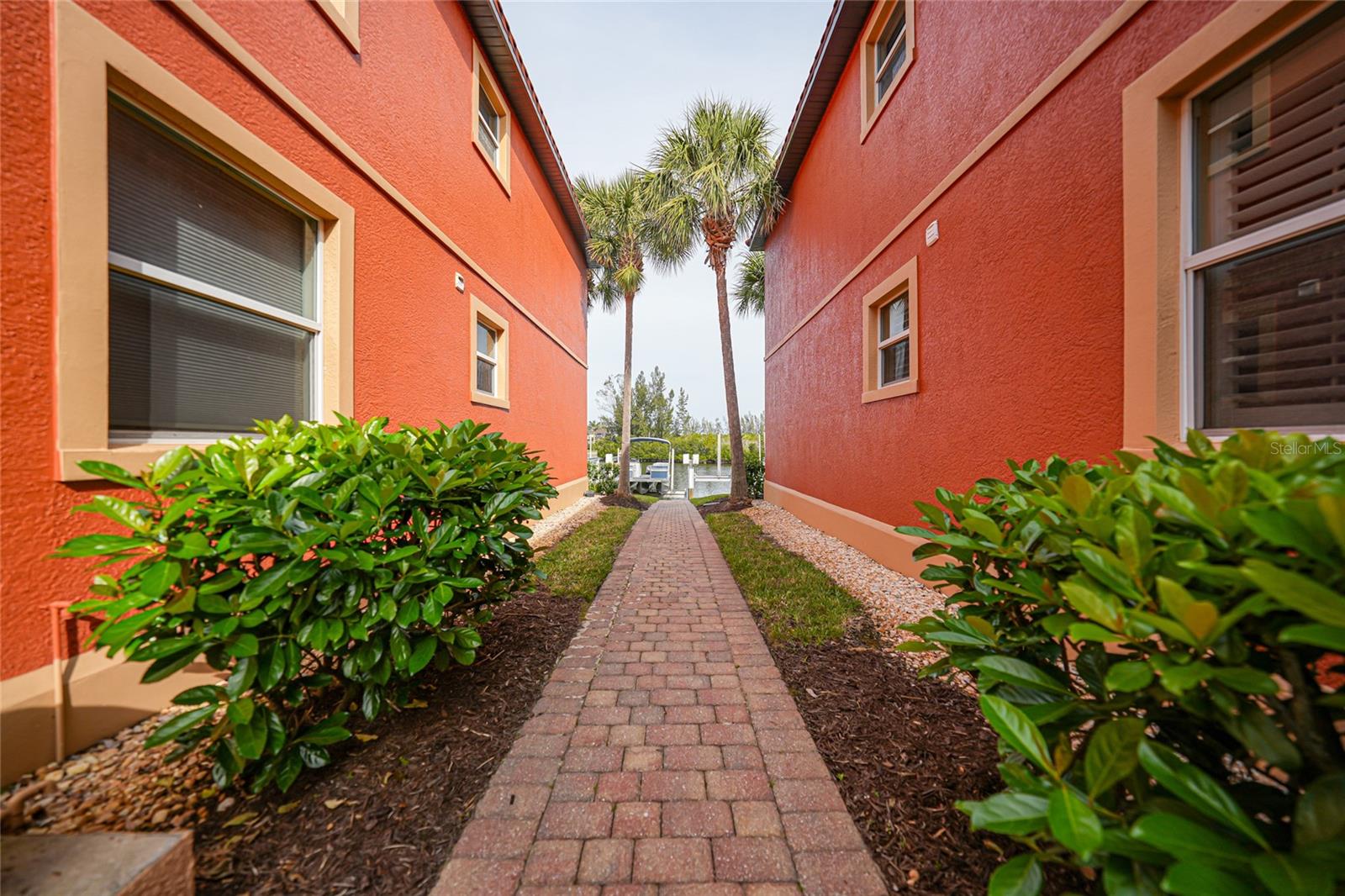 3500 MONDOVI CT #611, PUNTA GORDA, FL, 33950