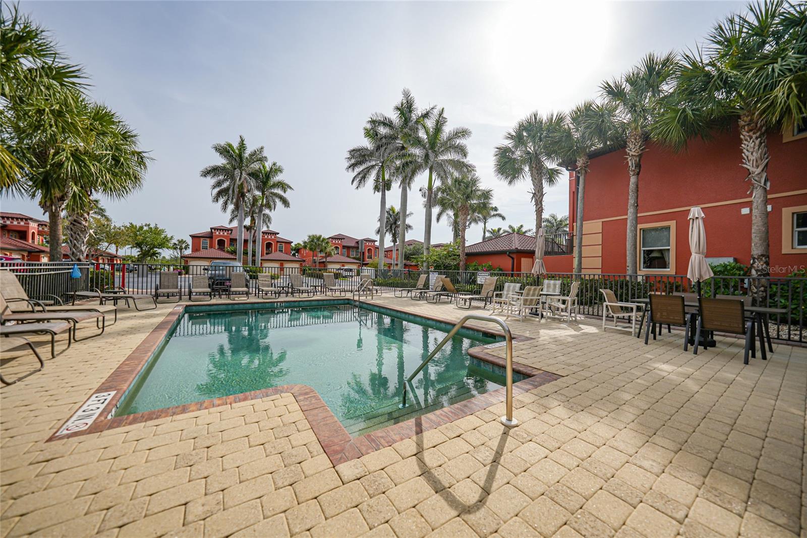 3500 MONDOVI CT #611, PUNTA GORDA, FL, 33950
