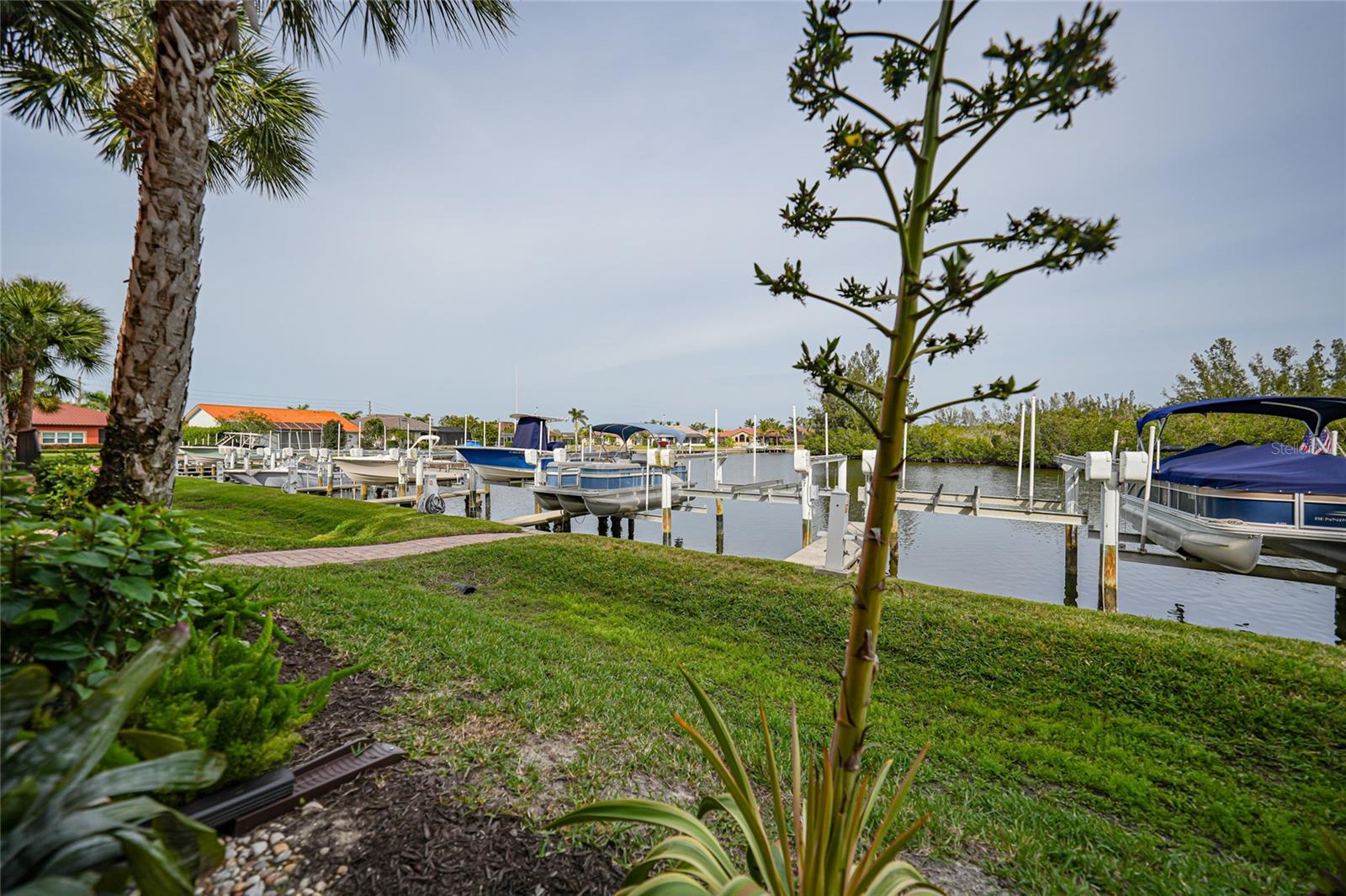 3500 MONDOVI CT #611, PUNTA GORDA, FL, 33950