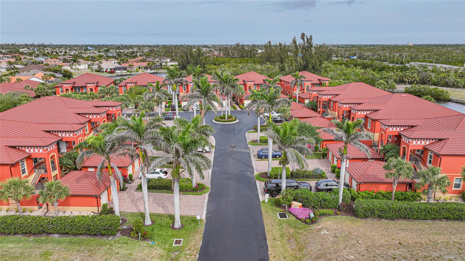3500 MONDOVI CT #611, PUNTA GORDA, FL, 33950