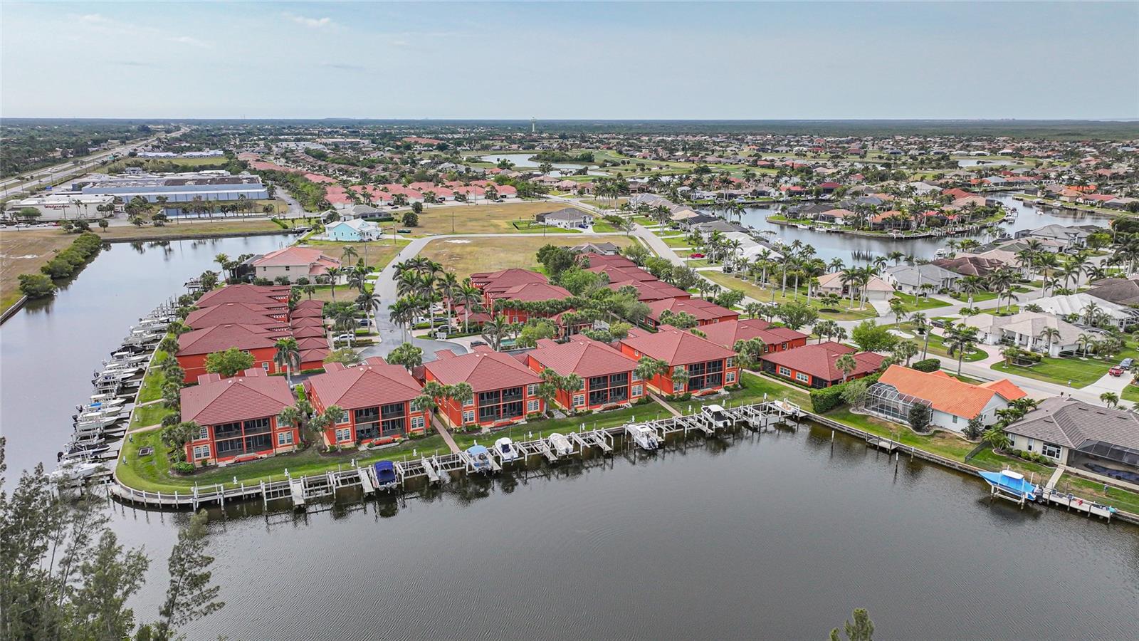 3500 MONDOVI CT #611, PUNTA GORDA, FL, 33950