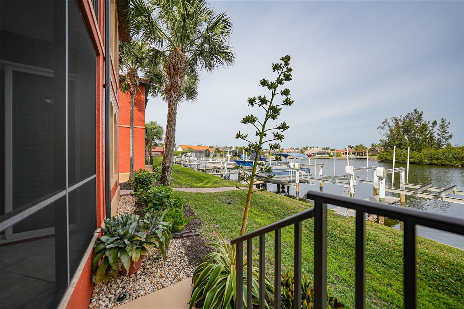 3500 MONDOVI CT #611, PUNTA GORDA, FL, 33950