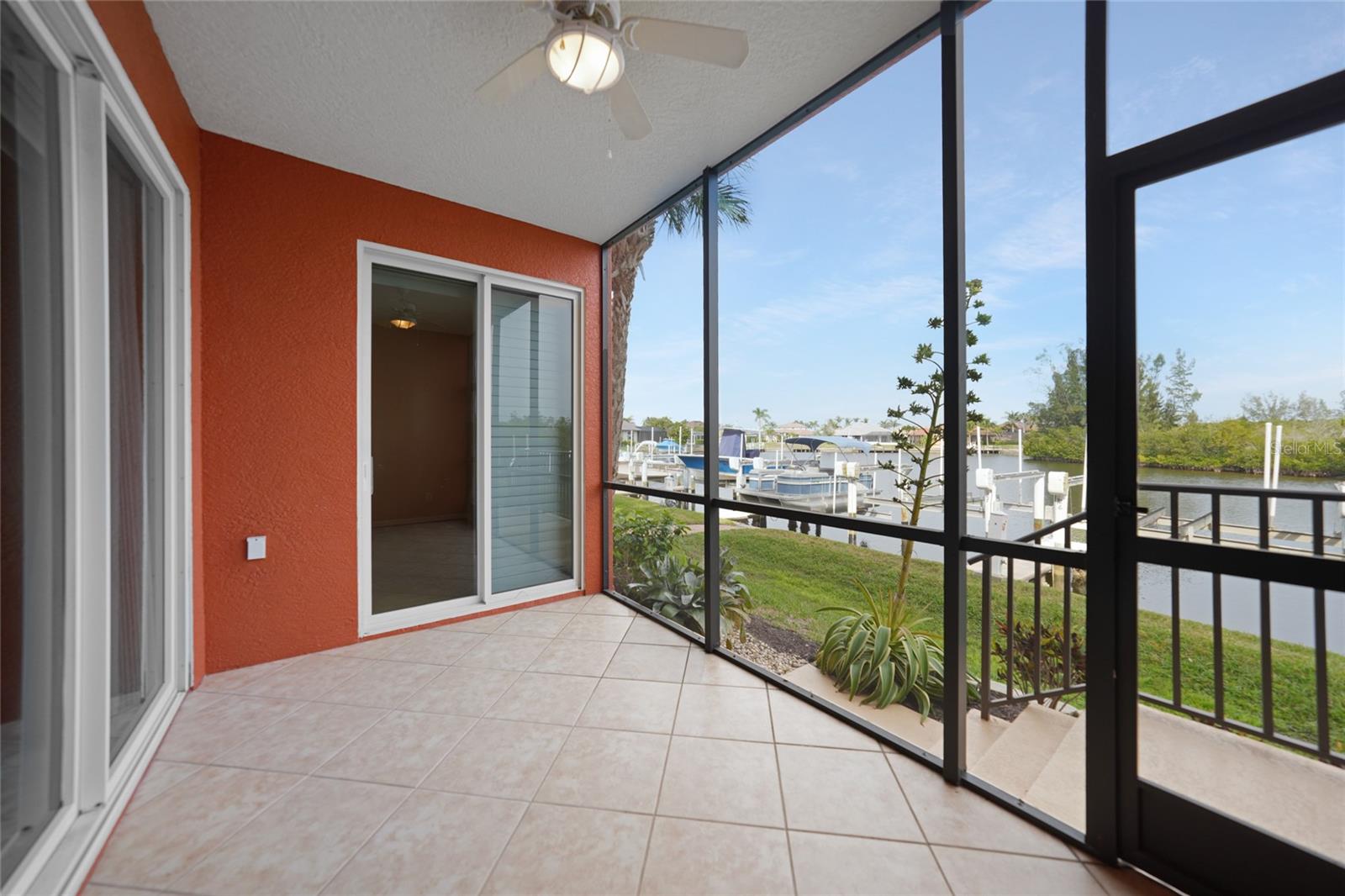 3500 MONDOVI CT #611, PUNTA GORDA, FL, 33950