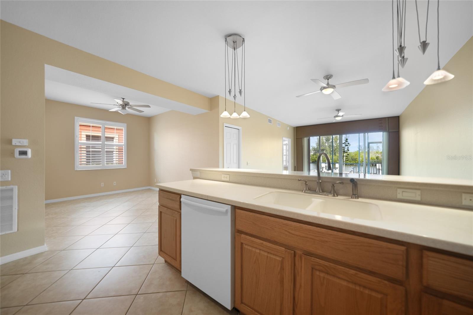 3500 MONDOVI CT #611, PUNTA GORDA, FL, 33950