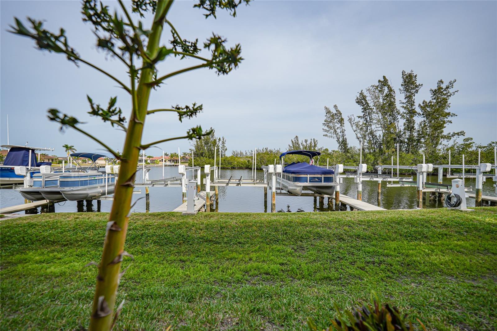 3500 MONDOVI CT #611, PUNTA GORDA, FL, 33950
