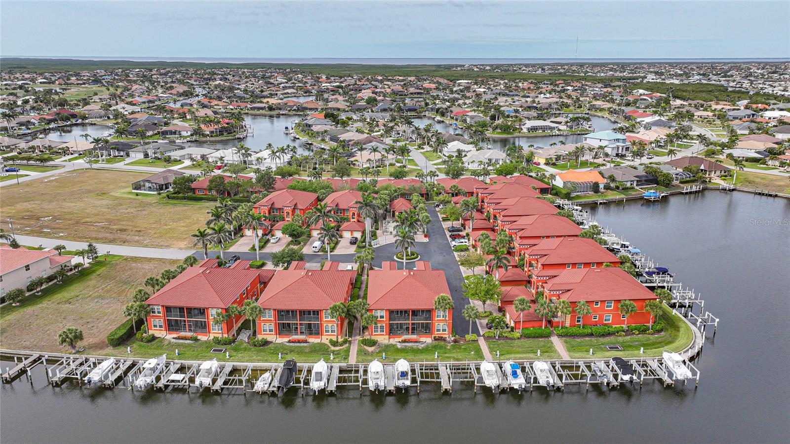 3500 MONDOVI CT #611, PUNTA GORDA, FL, 33950